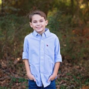 Meet your Posher, Cydney